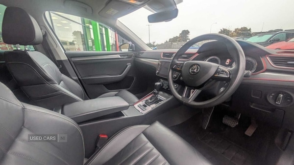 Used Skoda Superb 2020 for sale - 76216194: Photo 10