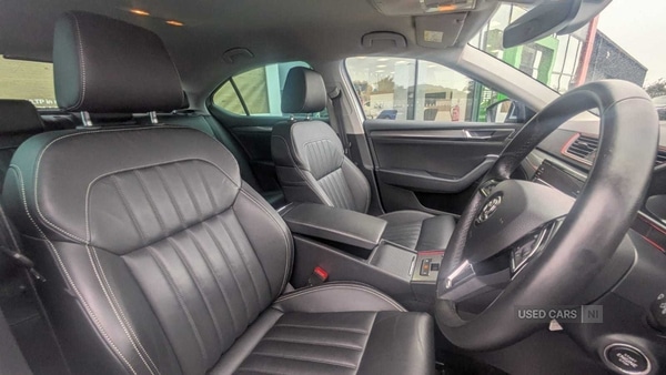 Used Skoda Superb 2020 for sale - 76216194: Photo 11