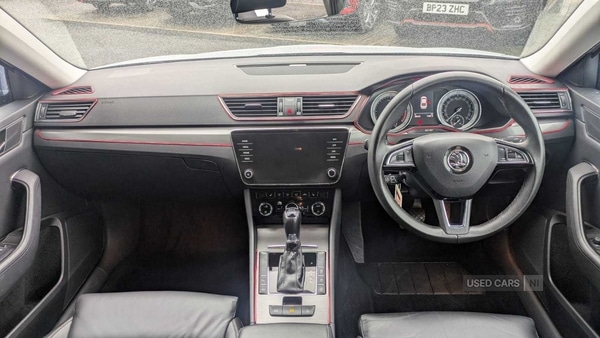 Used Skoda Superb 2020 for sale - 76216194: Photo 12