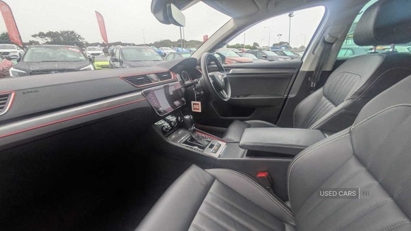 Used Skoda Superb 2020 for sale - 76216194: Photo 13