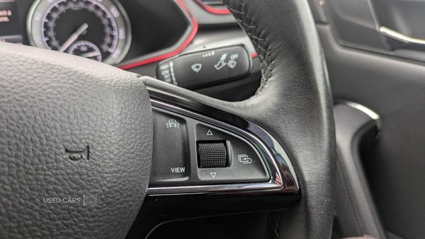 Used Skoda Superb 2020 for sale - 76216194: Photo 15