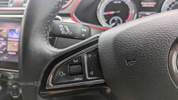 Used Skoda Superb 2020 for sale - 76216194: Photo 16