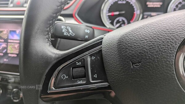 Used Skoda Superb 2020 for sale - 76216194: Photo 16