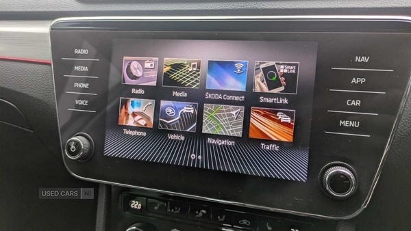 Used Skoda Superb 2020 for sale - 76216194: Photo 19