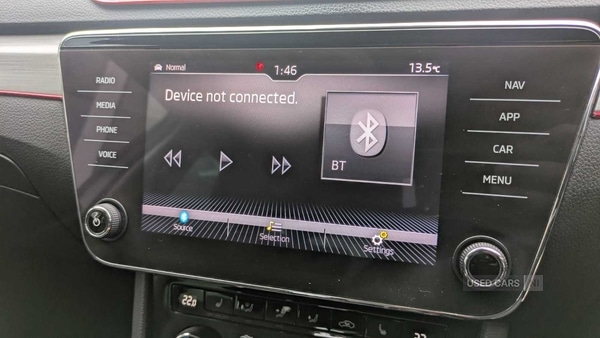 Used Skoda Superb 2020 for sale - 76216194: Photo 20