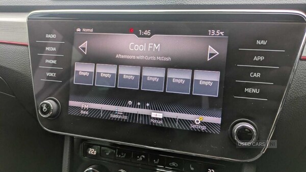 Used Skoda Superb 2020 for sale - 76216194: Photo 21