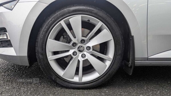 Used Skoda Superb 2020 for sale - 76216194: Photo 24