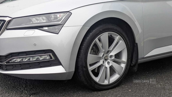 Used Skoda Superb 2020 for sale - 76216194: Photo 3