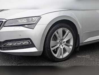 Used Skoda Superb 2020 for sale - 76216194: Photo 3