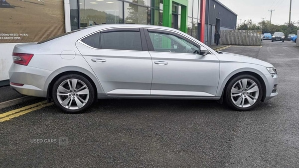 Used Skoda Superb 2020 for sale - 76216194: Photo 4