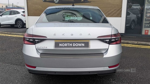 Used Skoda Superb 2020 for sale - 76216194: Photo 7