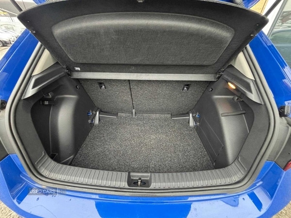 Used Skoda Fabia 2023 for sale - 76523128: Photo 10