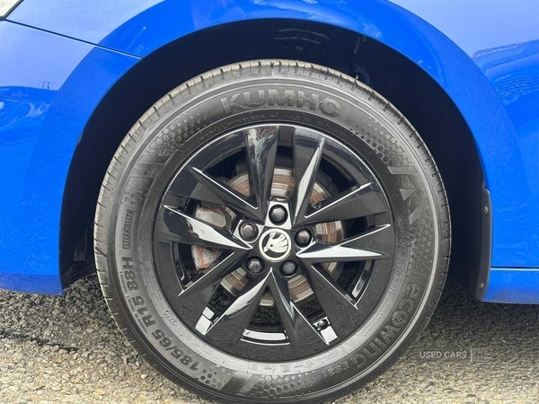 Used Skoda Fabia 2023 for sale - 76523128: Photo 11