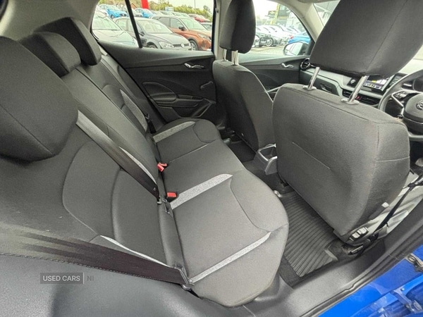 Used Skoda Fabia 2023 for sale - 76523128: Photo 15