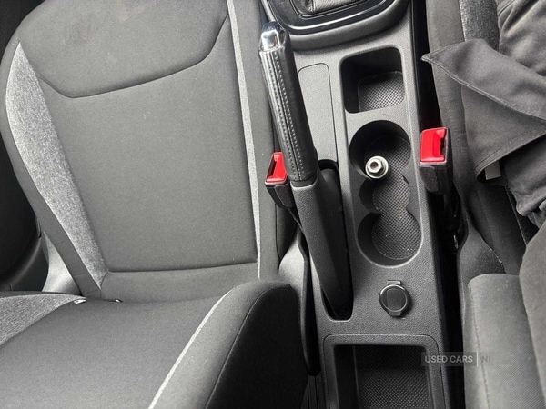 Used Skoda Fabia 2023 for sale - 76523128: Photo 17