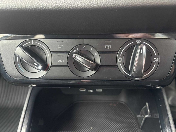 Used Skoda Fabia 2023 for sale - 76523128: Photo 19