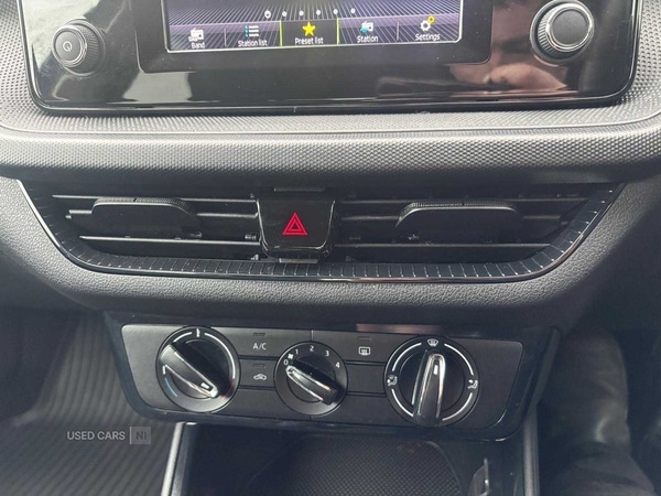 Used Skoda Fabia 2023 for sale - 76523128: Photo 20