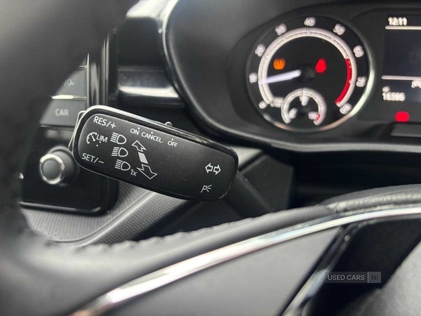 Used Skoda Fabia 2023 for sale - 76523128: Photo 24