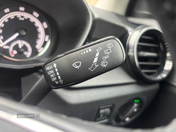 Used Skoda Fabia 2023 for sale - 76523128: Photo 25