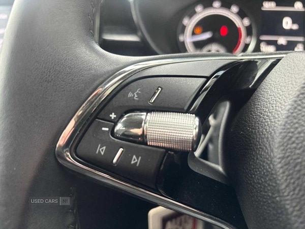 Used Skoda Fabia 2023 for sale - 76523128: Photo 26