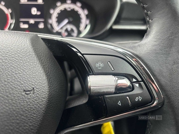 Used Skoda Fabia 2023 for sale - 76523128: Photo 27