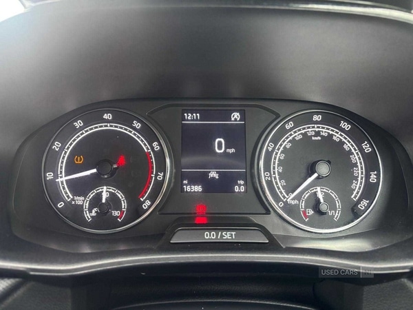 Used Skoda Fabia 2023 for sale - 76523128: Photo 28