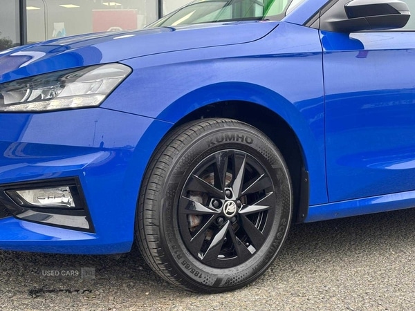 Used Skoda Fabia 2023 for sale - 76523128: Photo 3