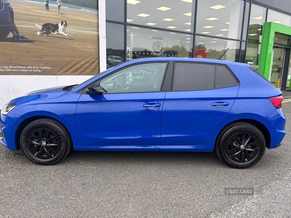Used Skoda Fabia 2023 for sale - 76523128: Photo 6