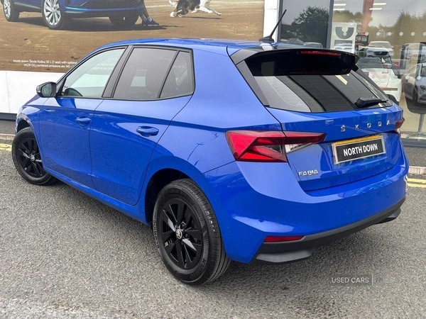 Used Skoda Fabia 2023 for sale - 76523128: Photo 7