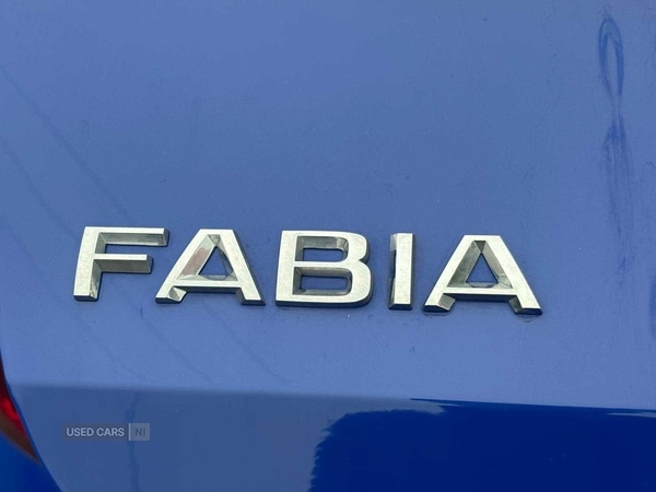 Used Skoda Fabia 2023 for sale - 76523128: Photo 9