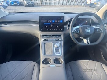 Used MG MGS6 2026 for sale - 78602323: Photo