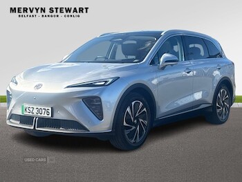 Used MG MGS6 2026 for sale - 78602323: Photo