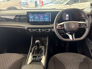 Used MG MG HS 2026 for sale - 78753316: Photo