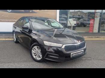 2021 - 1.0 TSI e-TEC SE Technology 5dr DSG