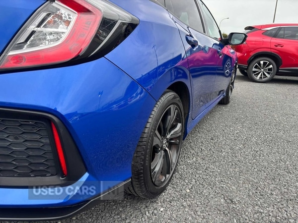 Used Honda Civic 2019 for sale - 77825401: Photo 10