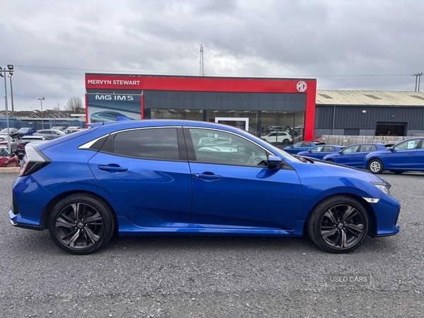 Used Honda Civic 2019 for sale - 77825401: Photo 11