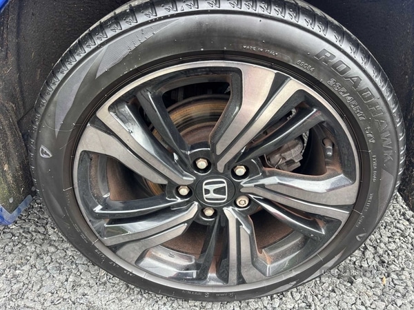Used Honda Civic 2019 for sale - 77825401: Photo 12