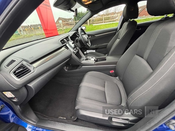 Used Honda Civic 2019 for sale - 77825401: Photo 23