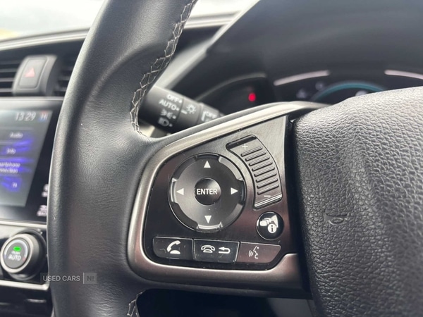 Used Honda Civic 2019 for sale - 77825401: Photo 26