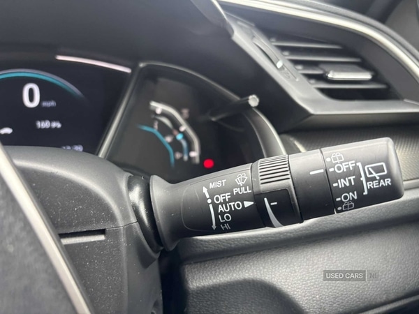 Used Honda Civic 2019 for sale - 77825401: Photo 29