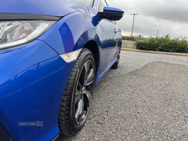 Used Honda Civic 2019 for sale - 77825401: Photo 4