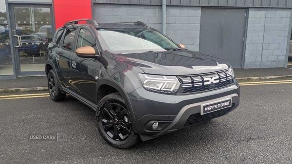 Used Dacia Duster 2024 for sale - 76153357: Photo 1