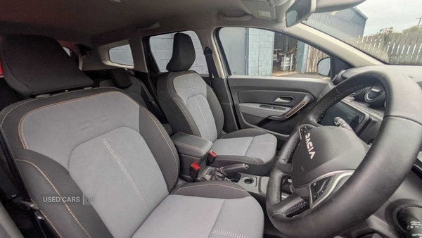Used Dacia Duster 2024 for sale - 76153357: Photo 10