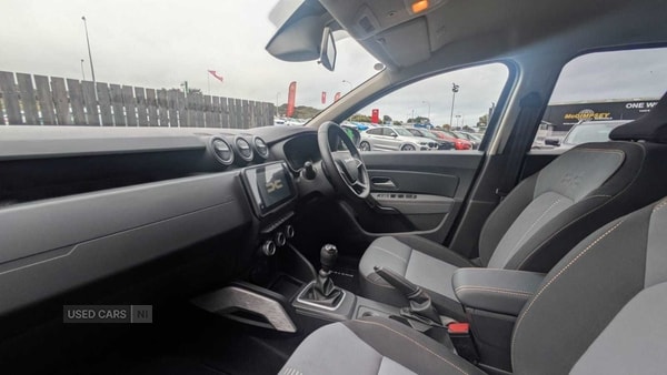 Used Dacia Duster 2024 for sale - 76153357: Photo 12