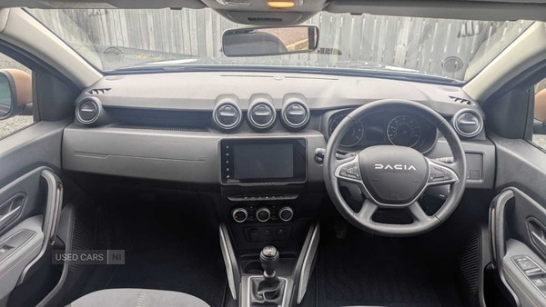 Used Dacia Duster 2024 for sale - 76153357: Photo 13