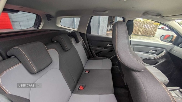 Used Dacia Duster 2024 for sale - 76153357: Photo 14