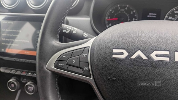 Used Dacia Duster 2024 for sale - 76153357: Photo 15