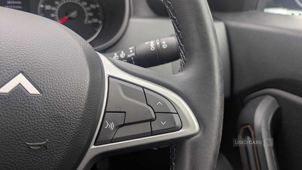 Used Dacia Duster 2024 for sale - 76153357: Photo 16