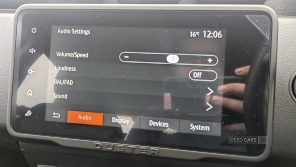 Used Dacia Duster 2024 for sale - 76153357: Photo 18