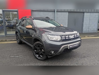 Dacia - Duster
